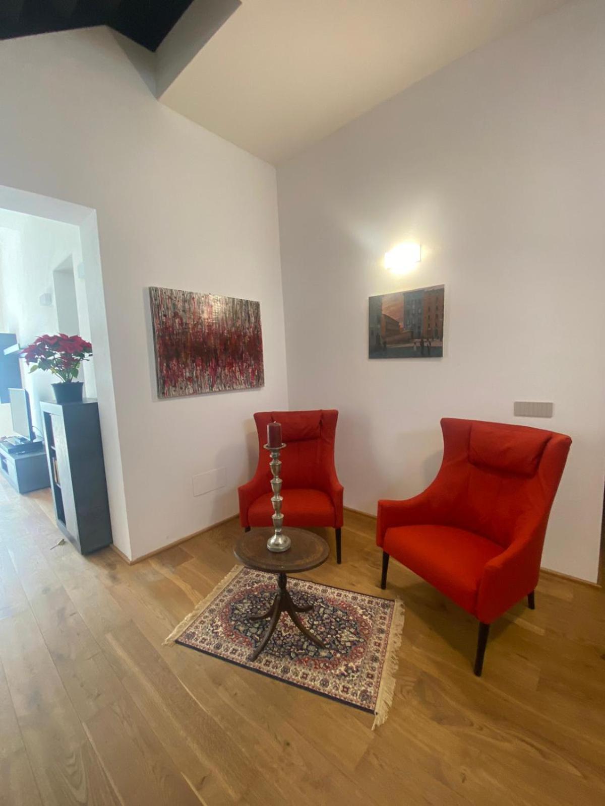 La Lanterna Sul Mare Villa Livorno Luaran gambar