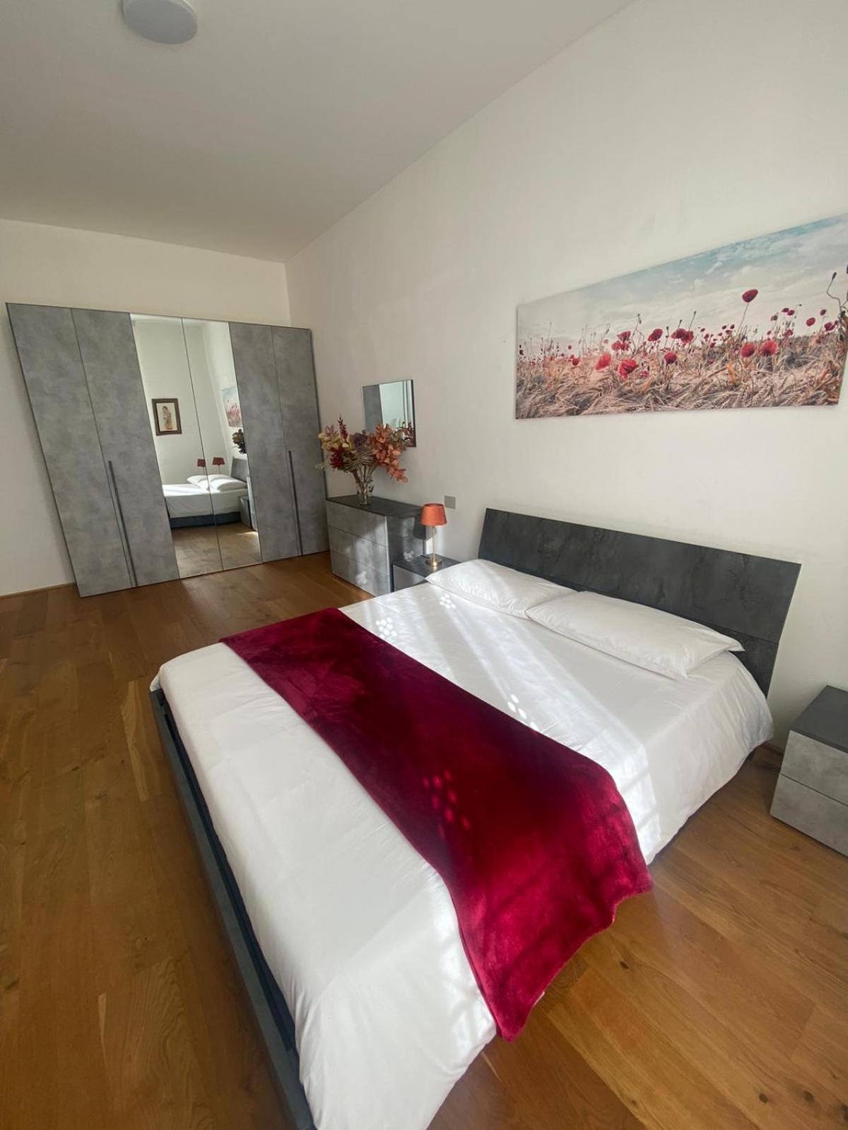 La Lanterna Sul Mare Villa Livorno Luaran gambar