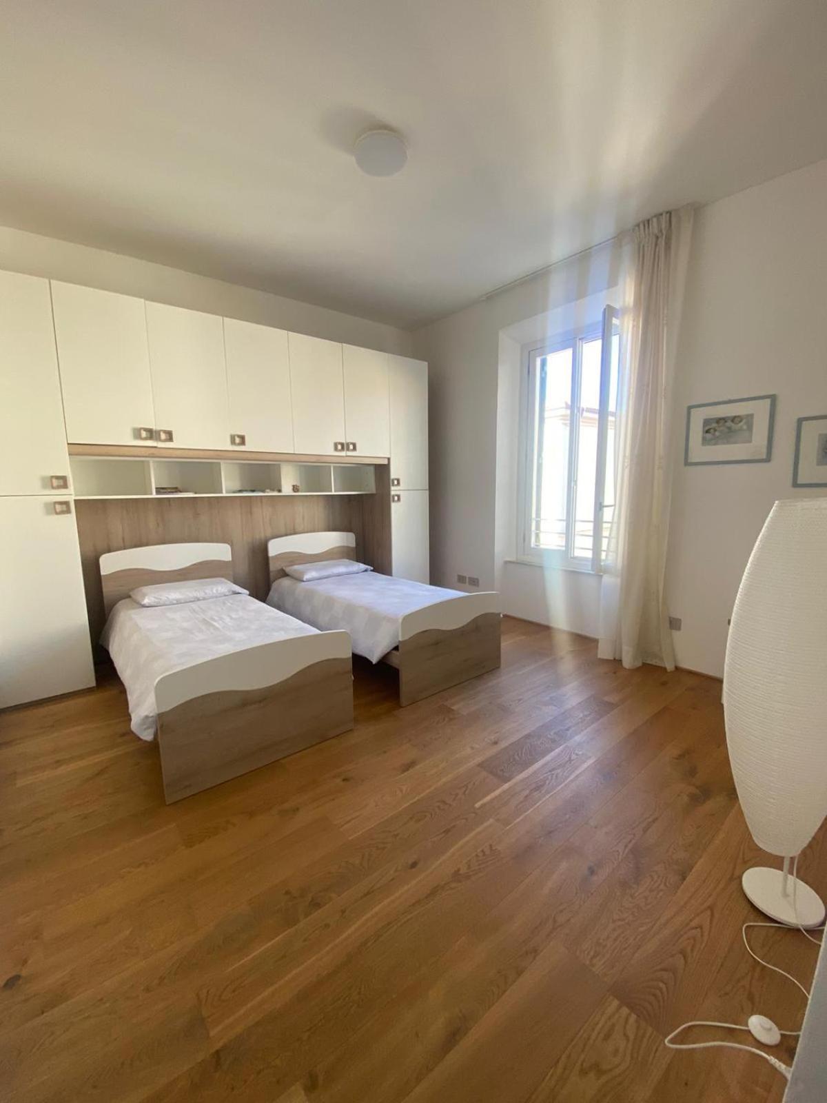 La Lanterna Sul Mare Villa Livorno Luaran gambar