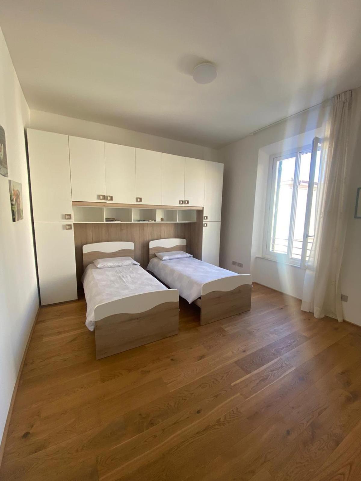 La Lanterna Sul Mare Villa Livorno Luaran gambar