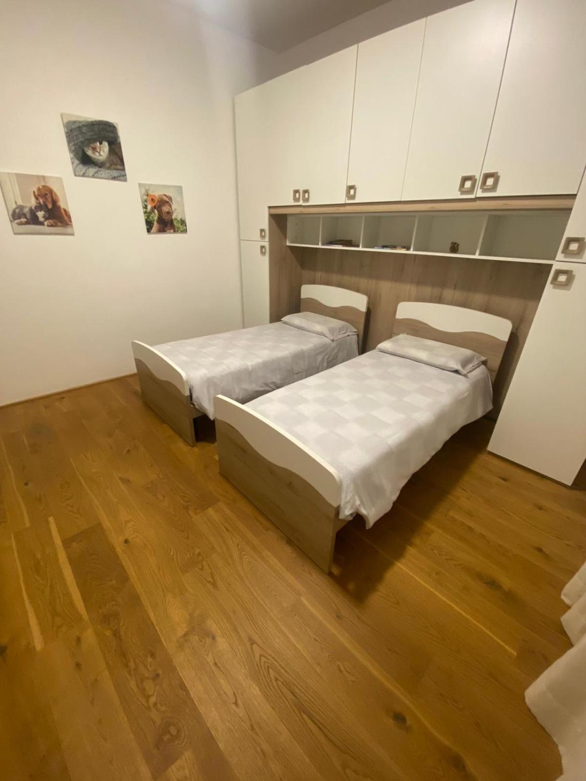 La Lanterna Sul Mare Villa Livorno Luaran gambar