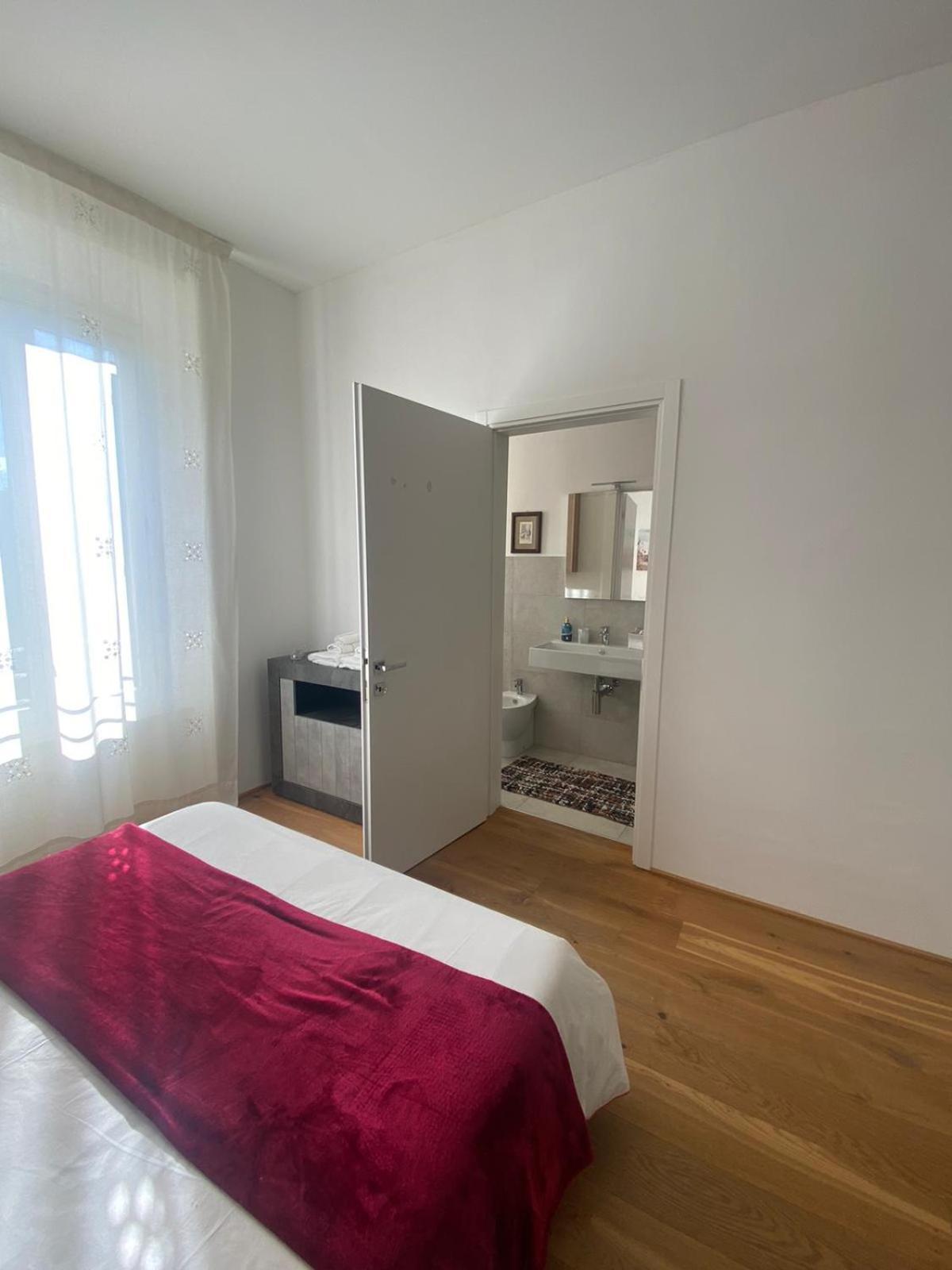 La Lanterna Sul Mare Villa Livorno Luaran gambar